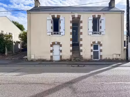 vente maison 5 pièces 115 m² la roche-sur-yon (85000)