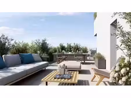 vente appartement 3 pièces 86 m² à vannes (56000)  729 000 €