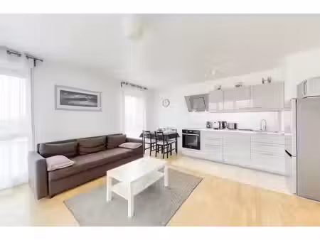 appartement massy 3 pièce(s) 61.59 m2