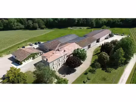 maison la sauve (33)