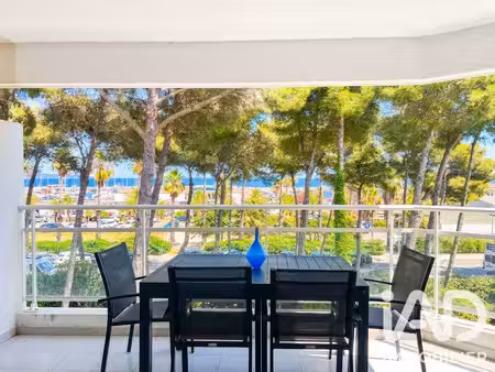 appartement à hyères (83400)