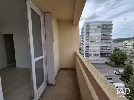 appartement à le havre (76600)