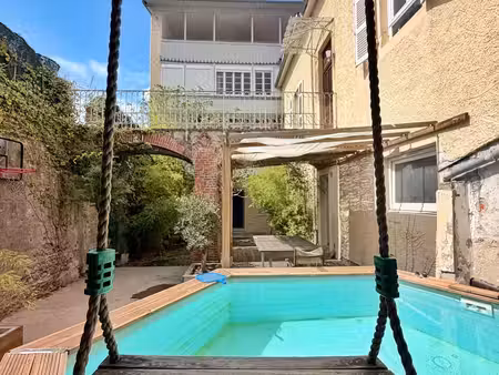 triplex à bizanos (64320)