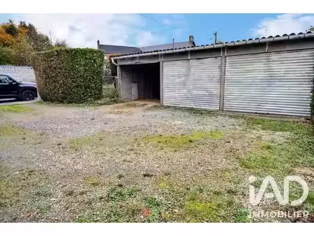 garage à la ferté macé (61600)