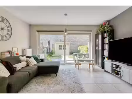 instapklaar huis te koop in brugge kristus-koning