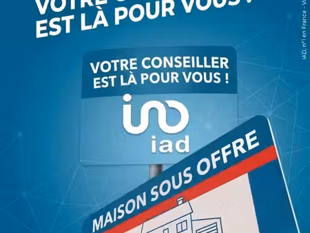 maison à cambo-les-bains (64250)