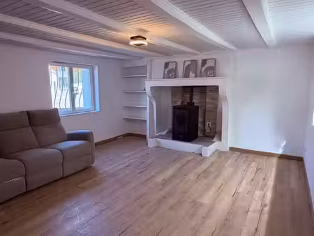 vente maison 4 pièces 76 m² genlis (21110)