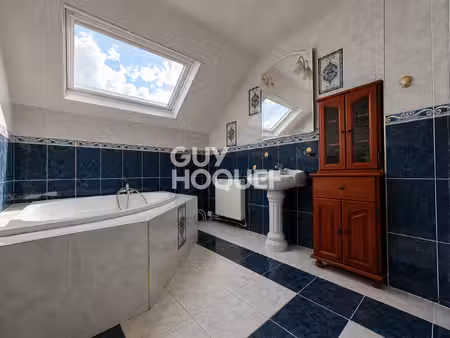 maison à vendre de 4 pièces de 114.4 m²