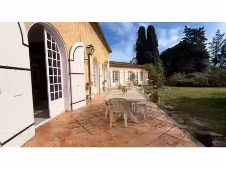 vente maison 14 pièces 355 m² bram (11150)