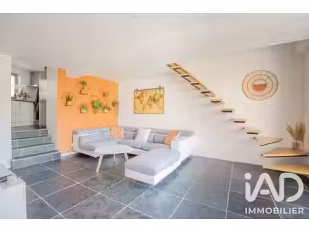 maison de village à cernay-la-ville (78720)