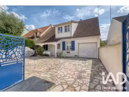 maison à villeparisis (77270)