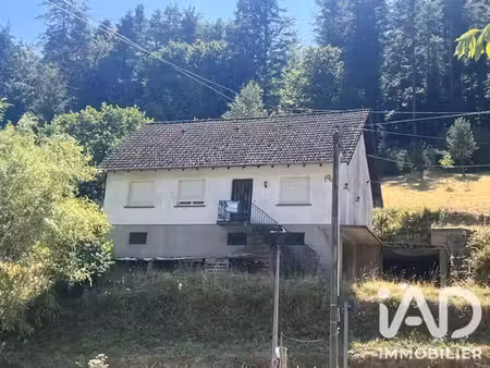 maison à wangenbourg-engenthal (67710)