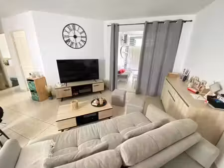 appartement à vendre la possession 3 pièce(s) 61m2 219 000€