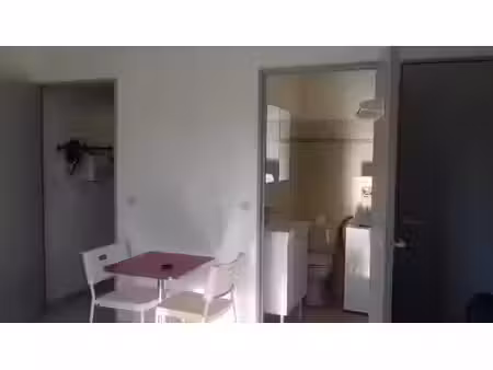 location appartement 1 pièce 20 m² à montpellier (34000)