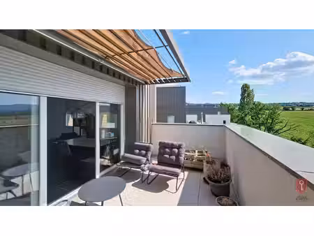 appartement - viry