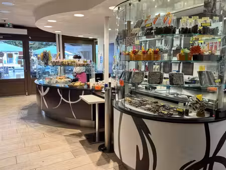 en vente fonds de commerce 80 m² – 195 000 € |thionville