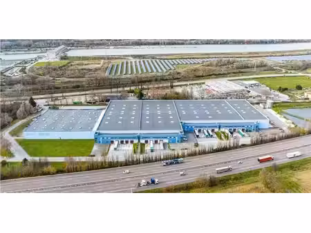 location entrepôt logistique saulce-sur-rhône 26270 204m² à 14488m²