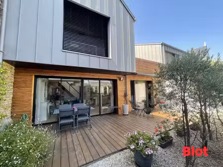 maison 123m2 dinard