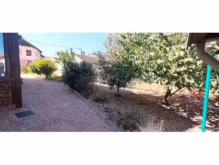 maison à vendre dombasle sur meurthe 5 pièce(s) 117m2 184 000€