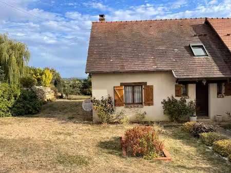 maison gisors 4 pièce(s) 96 m2