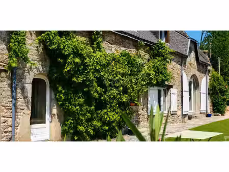 maison grand-champ (56)