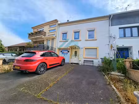 en vente maison individuelle 174 m² – 235 000 € |illange