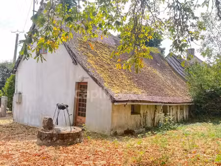 maison à vendre le charme 3 pièce(s) 85m2 36 000€