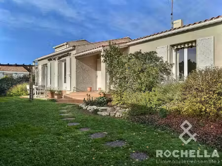 maison indépendante de 150m² - fort potentiel