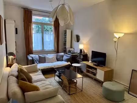 en vente maison mitoyenne – 325 500 € |lille