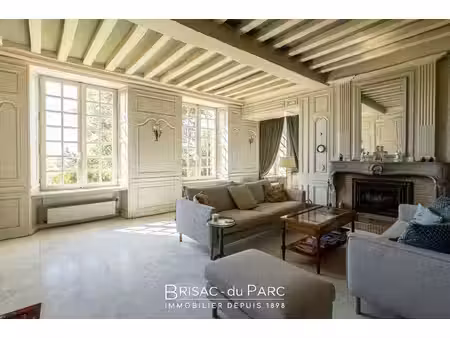 achat : maison (52190)