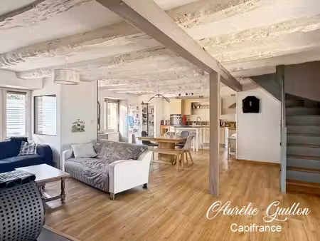maison à vendre neant sur yvel 5 pièce(s) 117m2 189 500€
