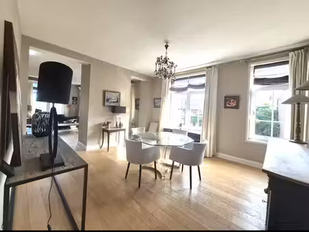 immeuble de rapport avec appartement  bureau indépendant et duplex de standing
