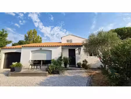 agréable maison la girvière
