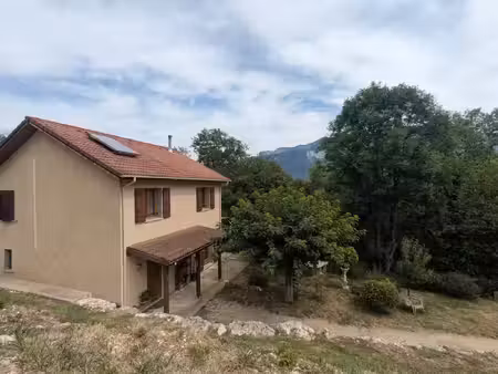 maison à vendre polienas 6 pièce(s) 132m2 315 000€