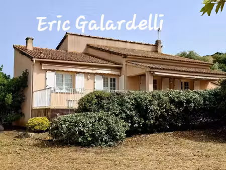 maison à vendre propriano 6 pièce(s) 161m2 850 000€