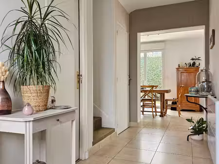 maison puilboreau 5 pièce(s) 128 m2
