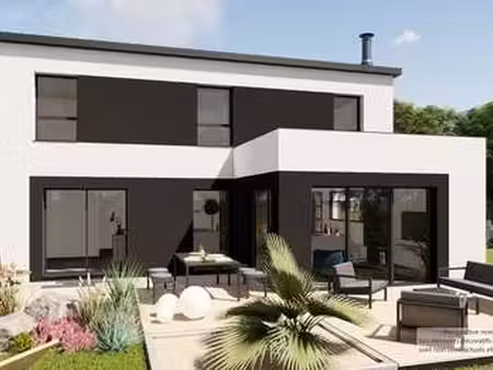vente maison à riec-sur-belon (29340) : à vendre / 125m² riec-sur-belon