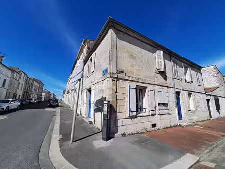 maison 3 pièces 66 m2