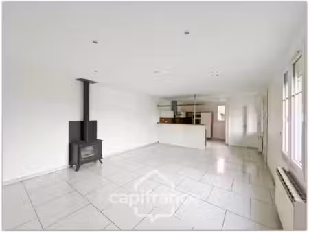 maison à vendre saint hilaire du harcouet 5 pièce(s) 95m2 90 000€
