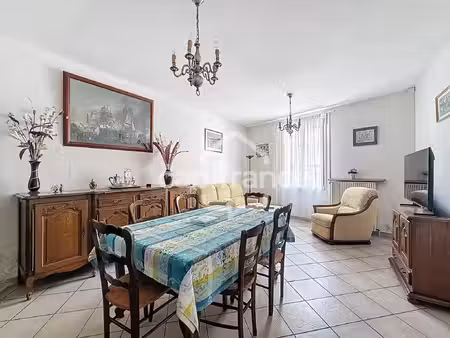 maison à vendre tours 5 pièce(s) 142m2 334 000€