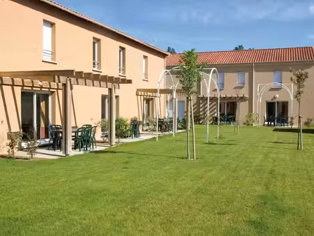 investissement en residence de tourisme