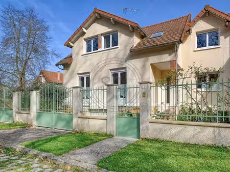 maison viroflay 8 pièce(s) 154 m2