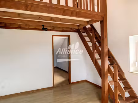 a louer appartement t2 sur audincourt