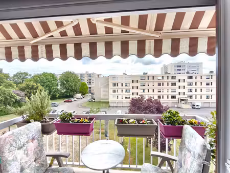 appartement 4 pièces 89 m² à vendre / acheter bourg-en-bresse 01000 ? | era immobilier