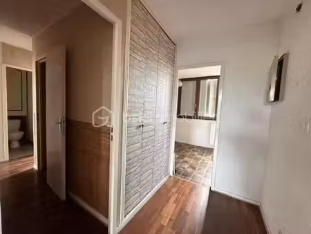 appartement 70m2