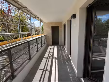 appartement 5 pièce(s)- choisy le roi