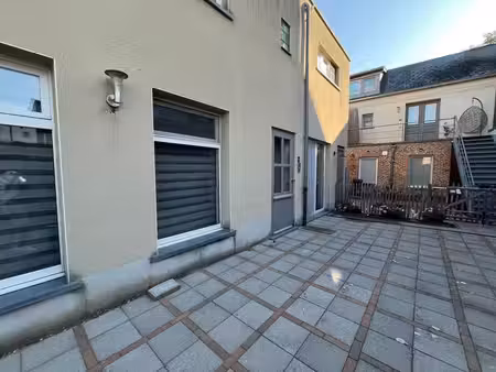 rez-de-chaussée