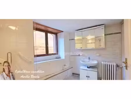 immeuble à vendre les echelles (73)