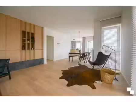 luxe penthouse nabij centrum ingelmunster
