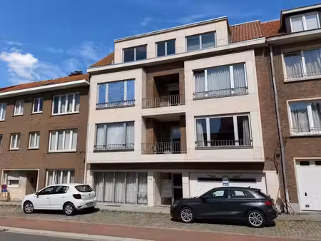 kraainem/wsp : bel appt 2 ch +/- 90m2 + garage